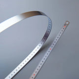 Shinwa Flexible Stainless Steel Ruler suits Curves