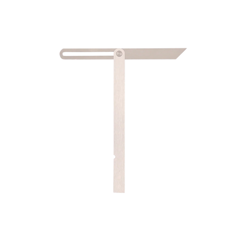Shinwa Japanese Sliding Bevel Stainless Steel