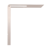Shinwa Japanese Sliding Bevel Stainless Steel