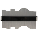 Shinwa Profile Gauge Stainless Steel Countour Measuring Tool