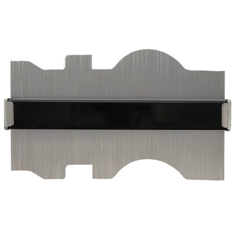 Shinwa Profile Gauge Stainless Steel Countour Measuring Tool