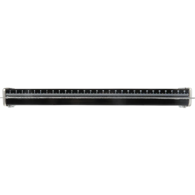 Shinwa Profile Gauge Stainless Steel Countour Measuring Tool