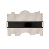 Shinwa Profile Gauge Stainless Steel Countour Measuring Tool