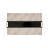 Shinwa Profile Gauge Stainless Steel Countour Measuring Tool