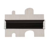 Shinwa Profile Gauge Stainless Steel Countour Measuring Tool