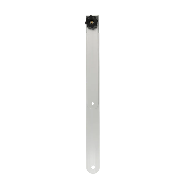 Shinwa Aluminium Sliding Bevel Angle Measurement