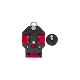 Shinwa Magnetic Lock Tape Measure Holder