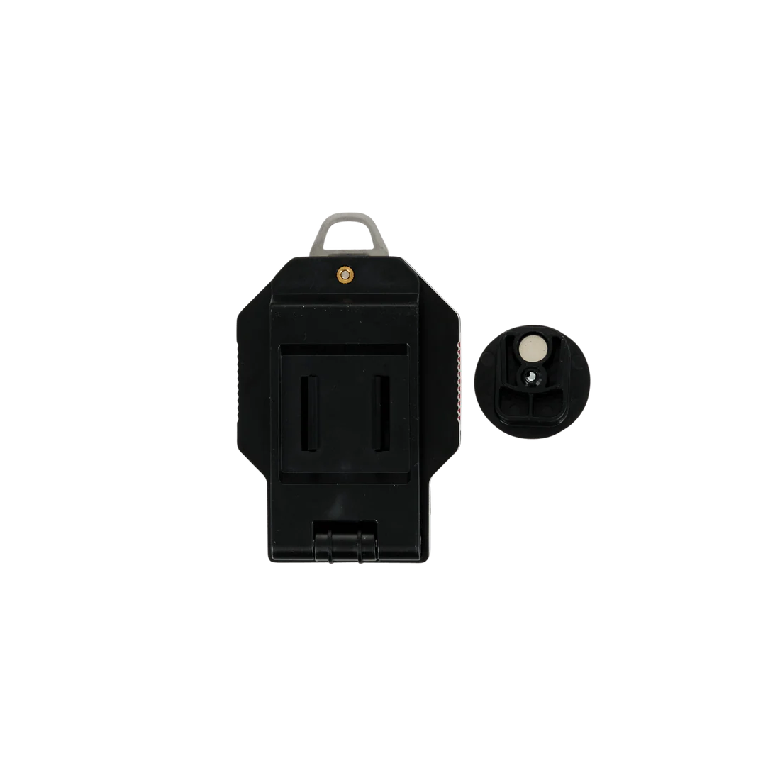 Shinwa Magnetic Lock Tape Measure Holder