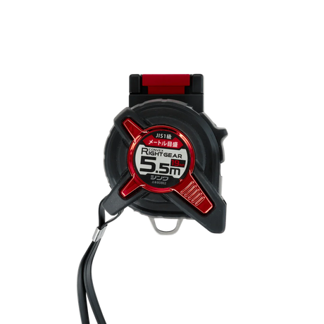 Shinwa Magnetic Lock Tape Measure Holder