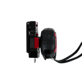 Shinwa Magnetic Lock Tape Measure Holder