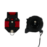 Shinwa Magnetic Lock Tape Measure Holder