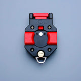 Shinwa Magnetic Lock Tape Measure Holder