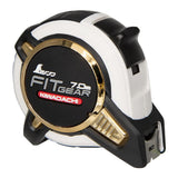 Shinwa Fit Gear Kiwadachi Measuring Tape 7m