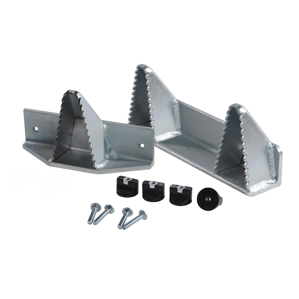 Triton SJAULJ Universal Log Jaws Suits SuperJaws