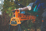 Triton SJAULJ Universal Log Jaws Suits SuperJaws