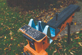 Triton SJAULJ Universal Log Jaws Suits SuperJaws