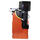 Sherwood 110 x 6in Oscillating Belt Sander 2200W Edge Sander with Cabinet Stand
