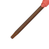 Torquata T15 Torx Star Driver for TCT Inserts