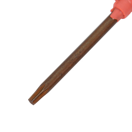 Torquata T15 Torx Star Driver for TCT Inserts
