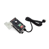 Sherwood Round Body Router Motor with Remote Switch 1800W