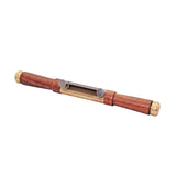 Ironbark Toolworks Spokeshave with Mulga Handles and HSS Blade from Australia