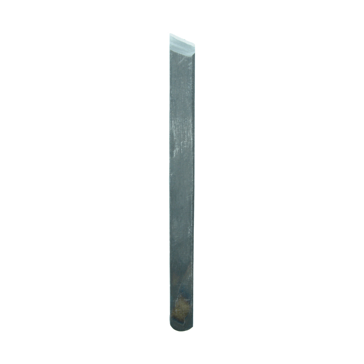Ikeuchi Shozo-saku Shirabiki Marking Knife 15mm Blue Paper Steel Black Finish