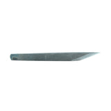Ikeuchi Shozo-saku Kiridashi Blue Paper Steel Japanese Single-Bevel Knives