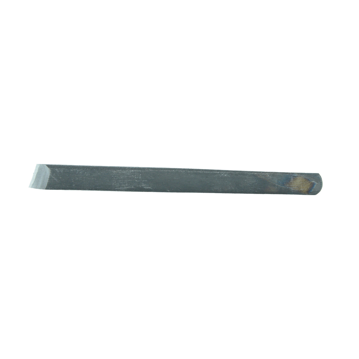 Ikeuchi Shozo-saku Shirabiki Marking Knife 15mm Blue Paper Steel Black Finish