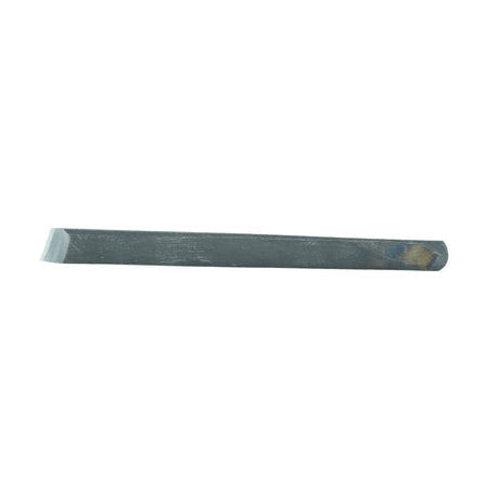 Ikeuchi Shozo-saku Shirabiki Marking Knife 15mm Blue Paper Steel Black Finish