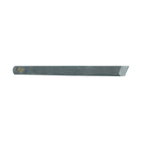 Ikeuchi Shozo-saku Shirabiki Marking Knife 15mm Blue Paper Steel Black Finish