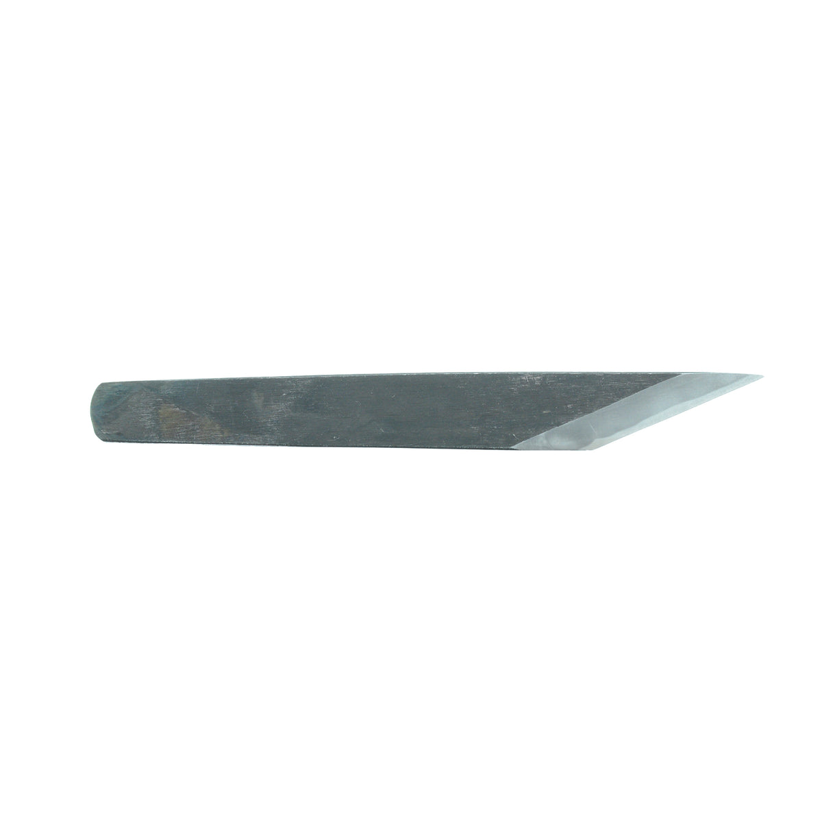Ikeuchi Shozo-saku Kiridashi Blue Paper Steel Japanese Single-Bevel Knives