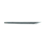 Ikeuchi Shozo-saku Kiridashi Blue Paper Steel Japanese Single-Bevel Knives