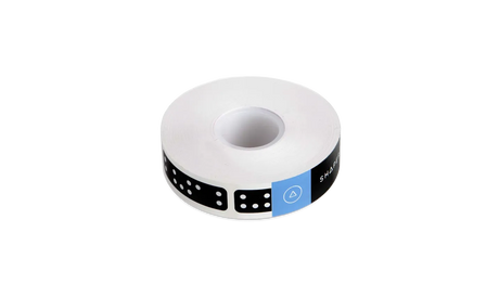 ShaperTape fiducial markers for Origin Handheld CNC Router