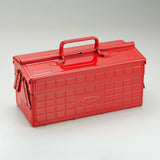 Toyo Steel 35cm Single-Cantilever Toolbox