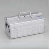 Toyo Steel 35cm Single-Cantilever Toolbox