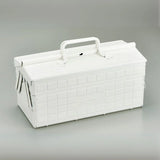 Toyo Steel 35cm Single-Cantilever Toolbox