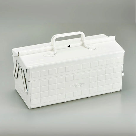 Toyo Steel 35cm Single-Cantilever Toolbox