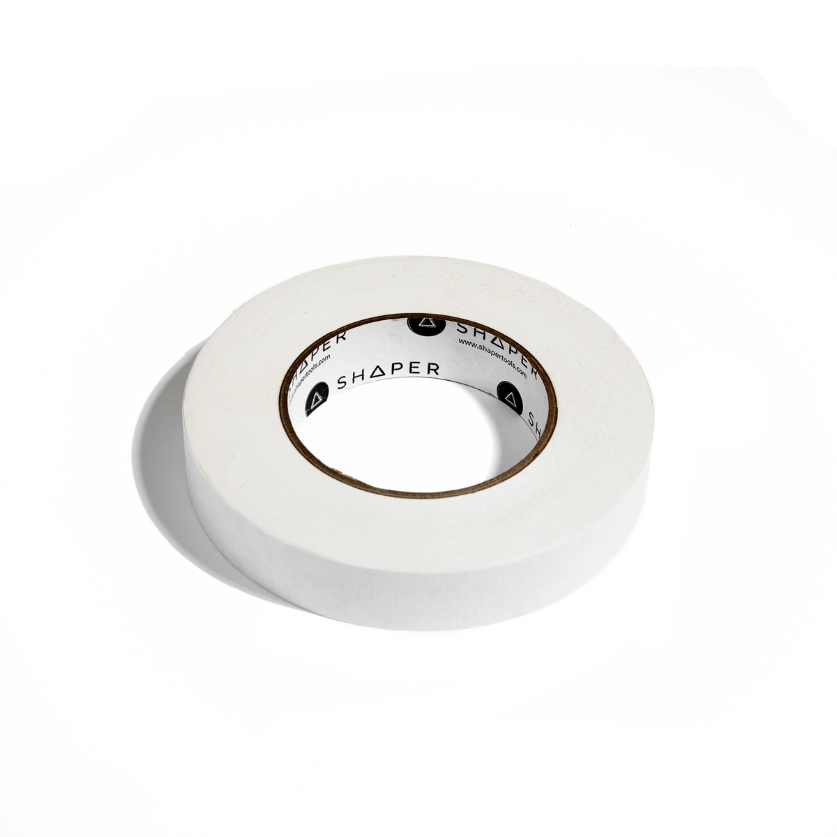 1in Double Sided Tape for Woodworking - Strong-bonding fixturing solution for materials at Shaper HQ