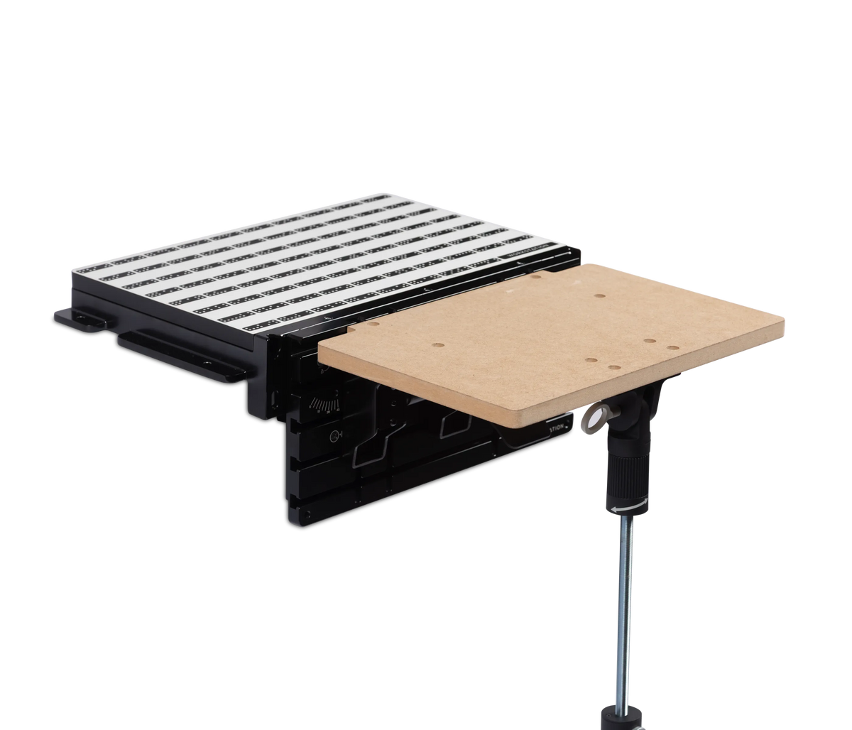 Shaper Tools Workstation Shelf Upgrade Kit