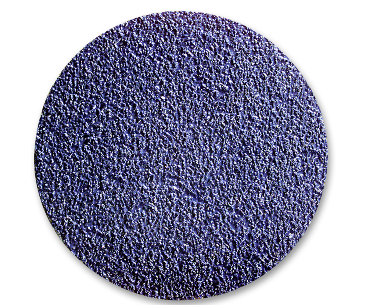 SIA Abrasives 1815 siatop Sanding Disc 150mm Mixed Grit Pack of 5, versatile and high-performance sanding tool