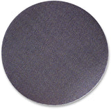 SIA Abrasives 9089 siaklett Hook & Loop Converter Pad in use on sander