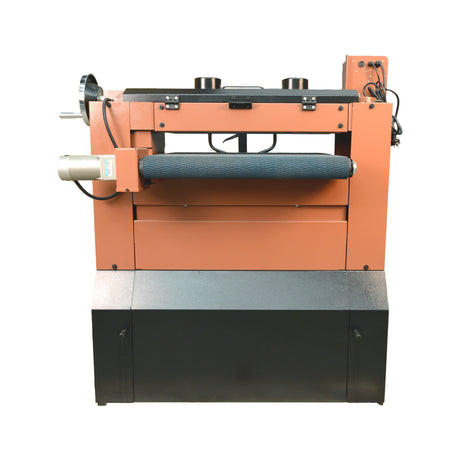 Sherwood 26in Drum Sander Thickness Sander 2250W 3HP Variable Speed