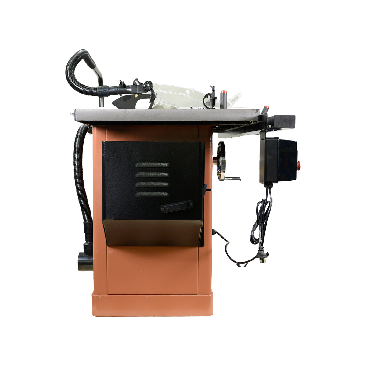 Sherwood Table Saw Cabinet Full Width 10in 2200W 30in Rails