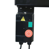 Sherwood Table Saw Cabinet Full Width 10in 2200W 30in Rails