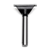 Sherwood Tool Rests for Wood Lathes 25.4mm Post, providing precision and durability for woodturning