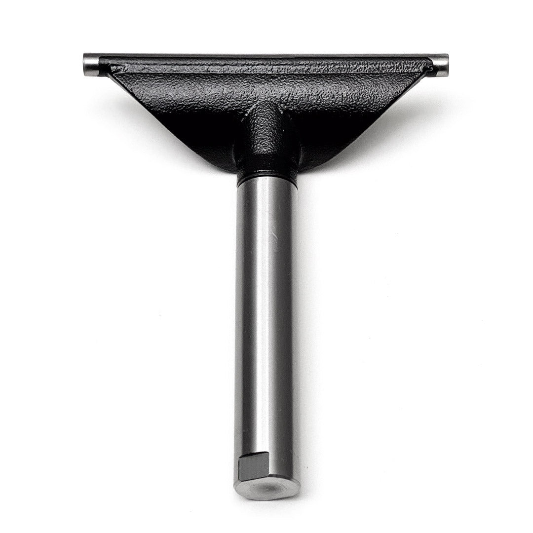 Sherwood Tool Rests for Wood Lathes 25.4mm Post precision woodturning tool accessory