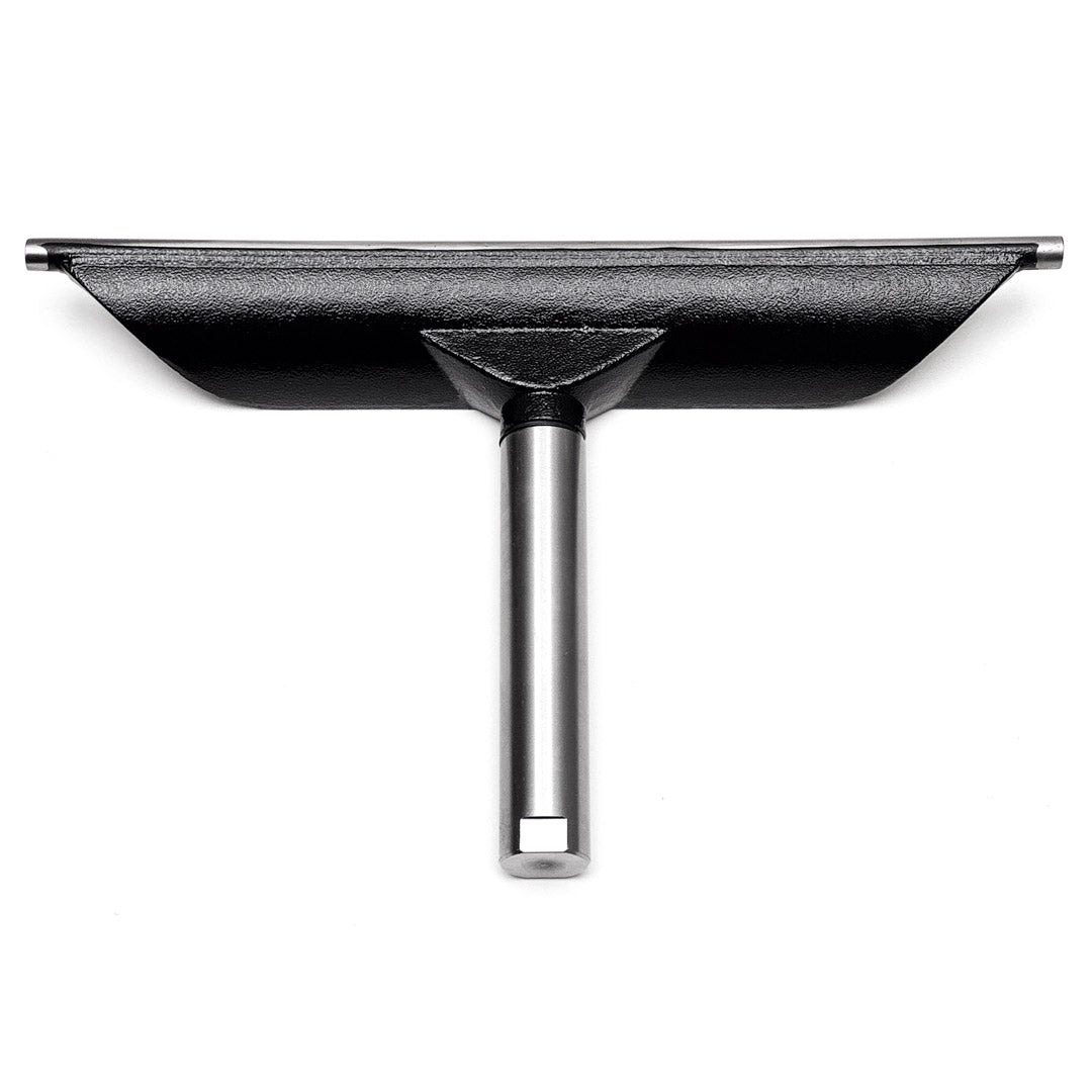 Sherwood Tool Rests for Wood Lathes 25.4mm Post - Precision hardened steel bar for smooth woodturning