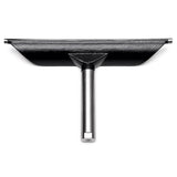 Sherwood Tool Rests for Wood Lathes 25.4mm Post - Precision hardened steel bar for smooth woodturning