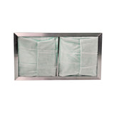 Sherwood 400CFM Air Purifier Inner Filter for Sawdust Particles