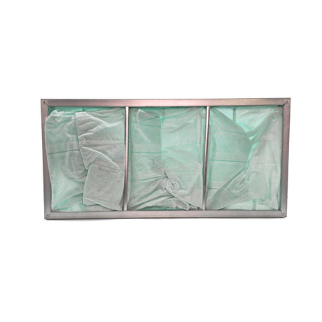 Sherwood Inner Filter for 510CFM Air Purifier, special nylon material, handwashable, removes particles down to 1 micron